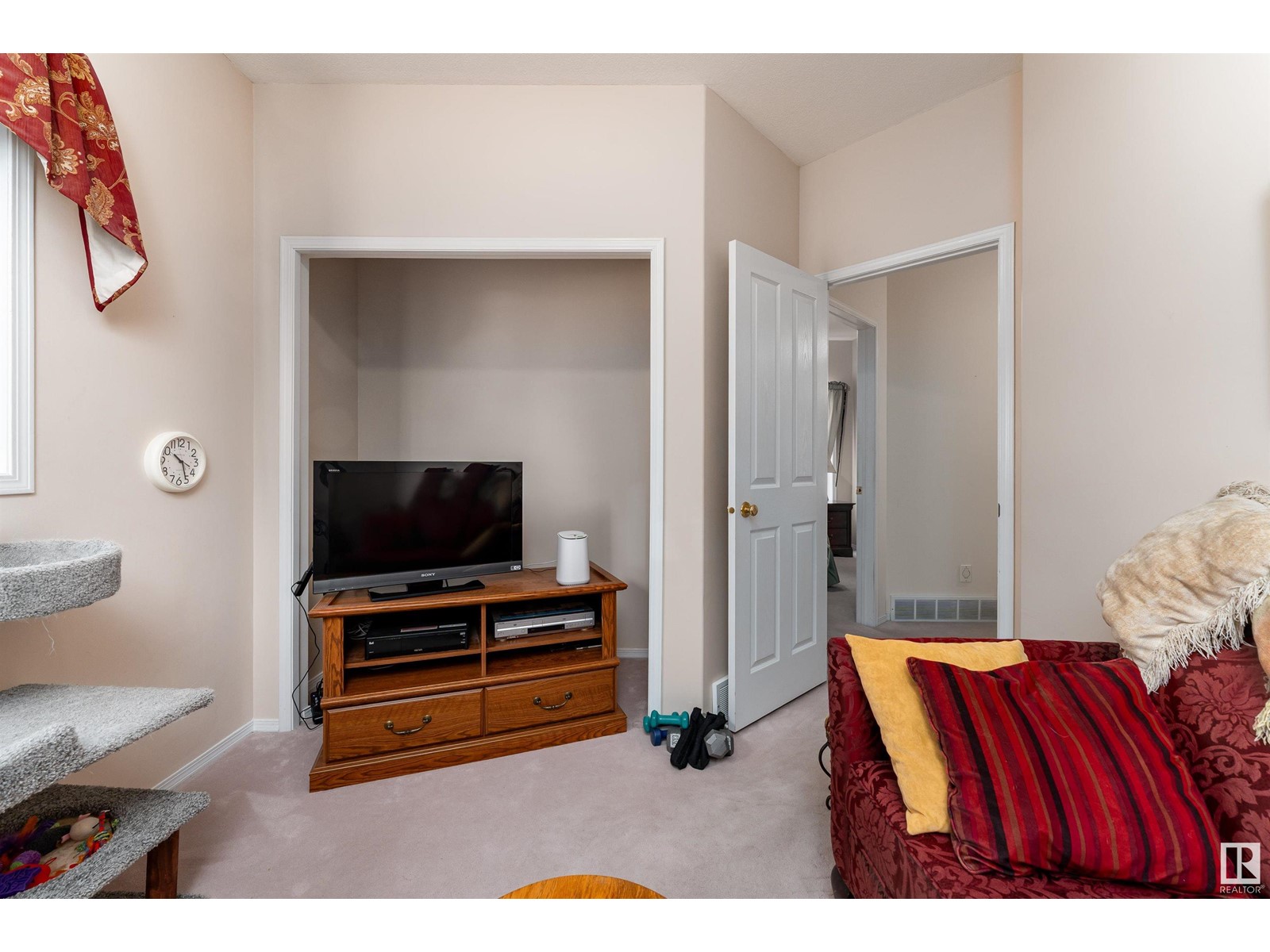 53461 Rge Road 225, Rural Strathcona County, Alberta  T8A 4V3 - Photo 19 - E4436295