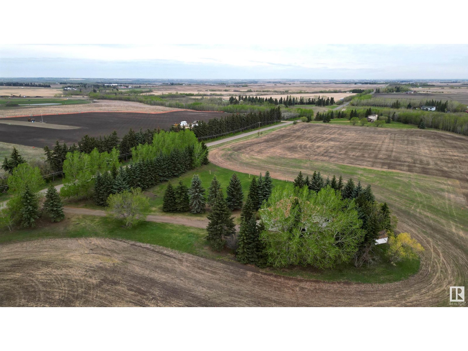 53461 Rge Road 225, Rural Strathcona County, Alberta  T8A 4V3 - Photo 57 - E4436295
