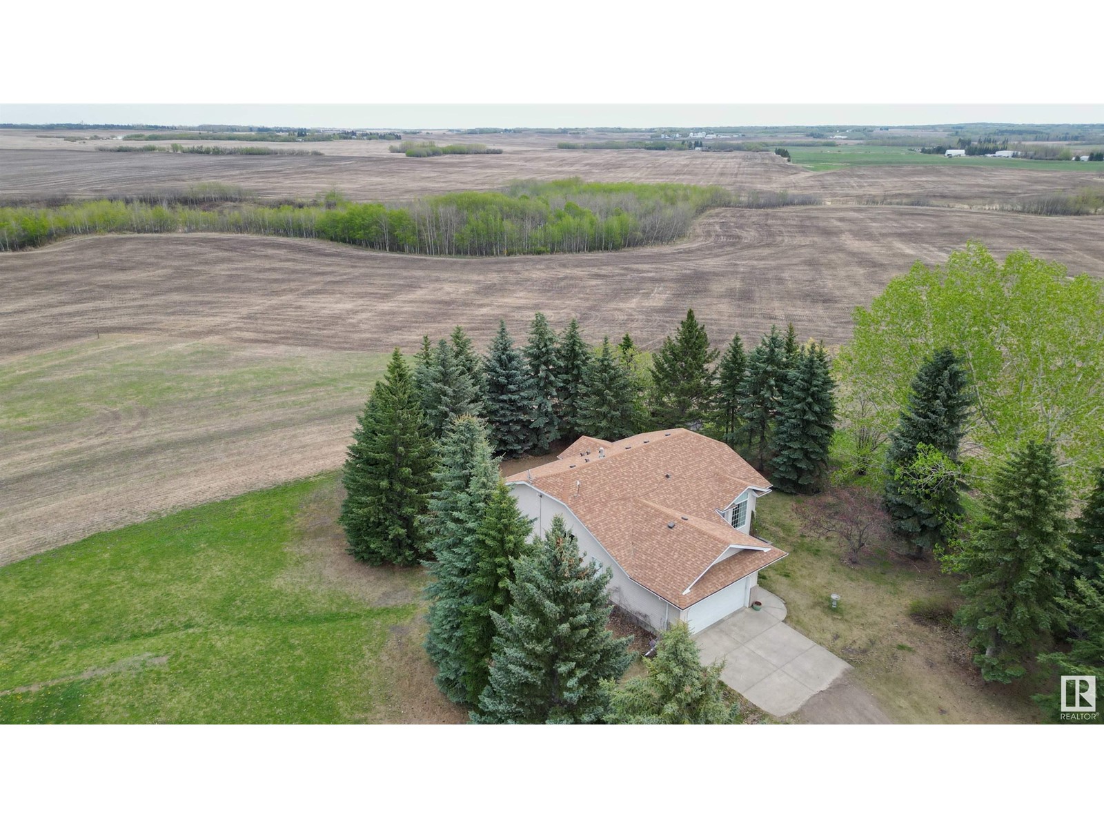 53461 Rge Road 225, Rural Strathcona County, Alberta  T8A 4V3 - Photo 54 - E4436295