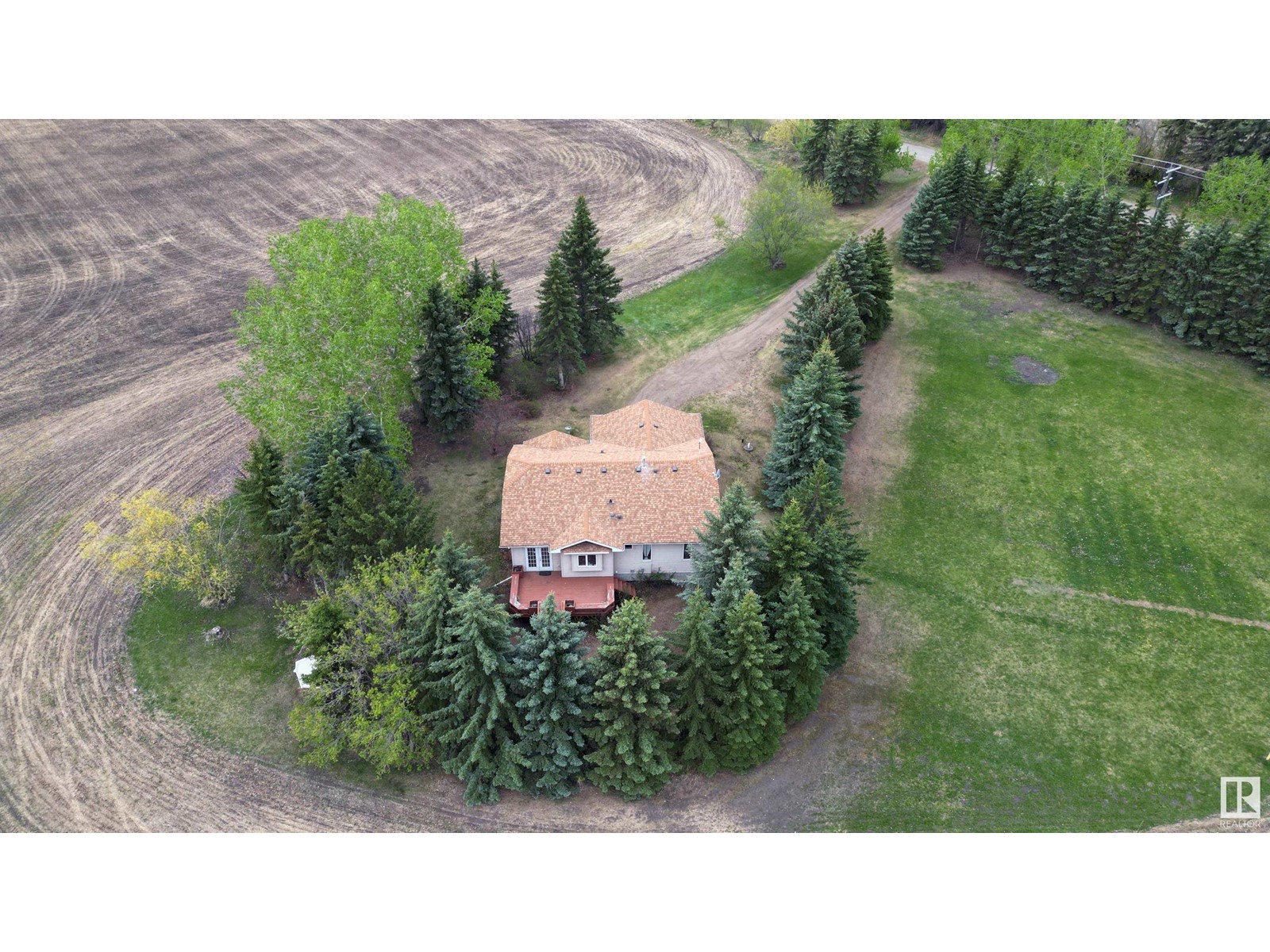 53461 Rge Road 225, Rural Strathcona County, Alberta  T8A 4V3 - Photo 60 - E4436295