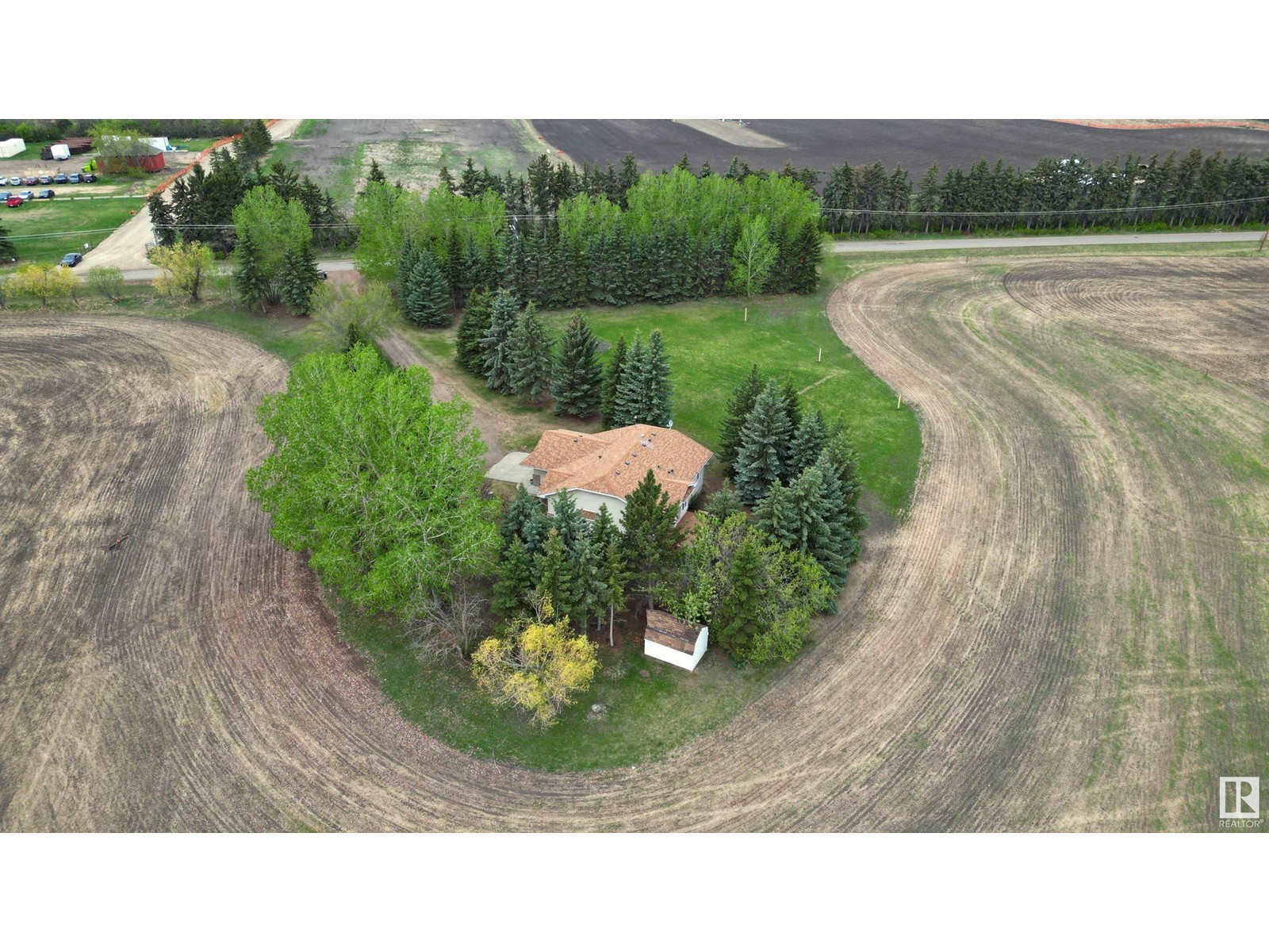 53461 Rge Road 225, Rural Strathcona County, Alberta  T8A 4V3 - Photo 55 - E4436295