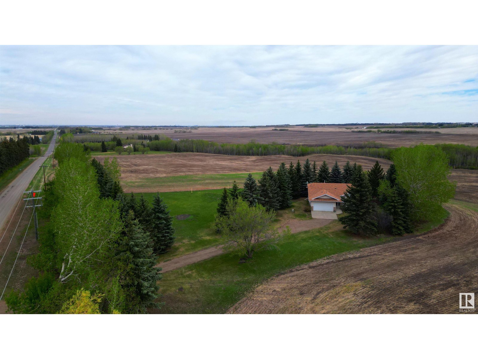 53461 Rge Road 225, Rural Strathcona County, Alberta  T8A 4V3 - Photo 56 - E4436295