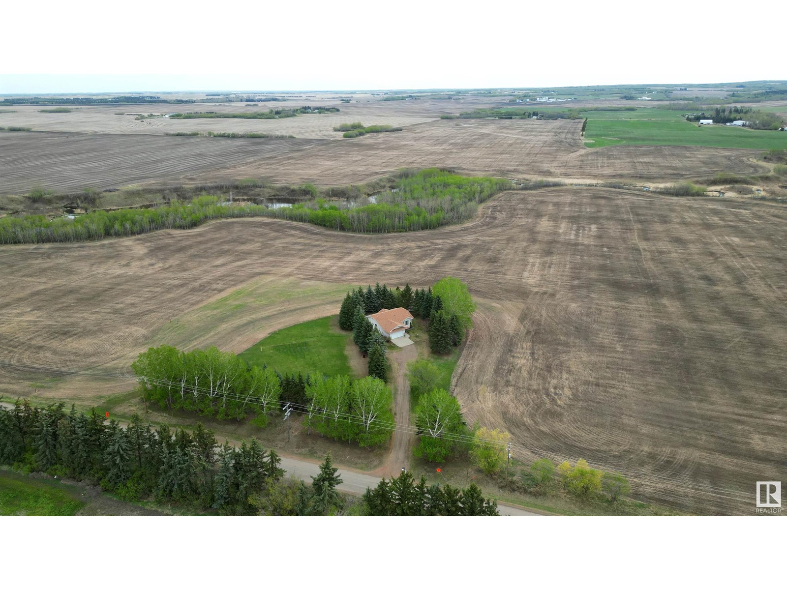 53461 Rge Road 225, Rural Strathcona County, Alberta  T8A 4V3 - Photo 59 - E4436295