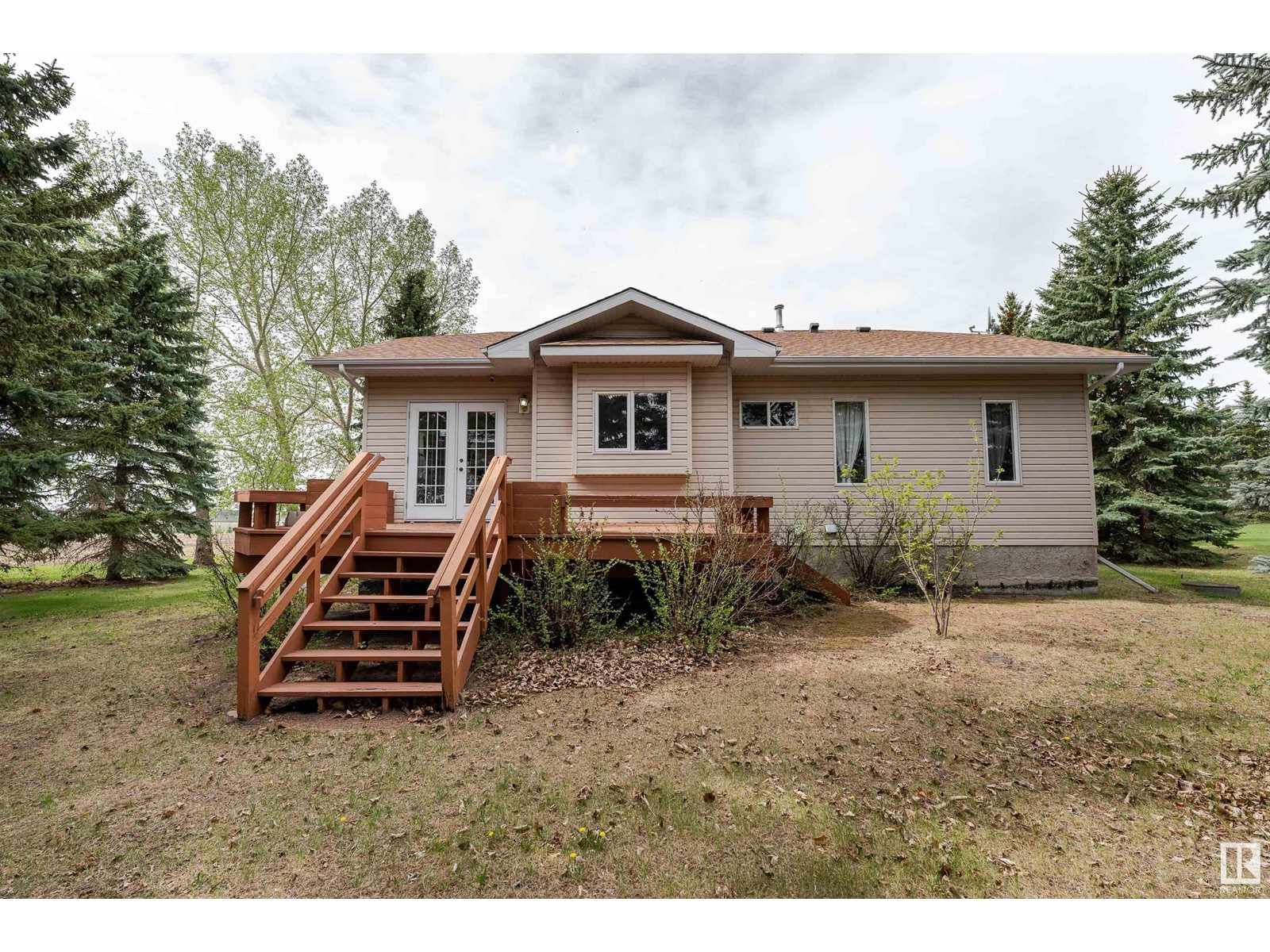 53461 Rge Road 225, Rural Strathcona County, Alberta  T8A 4V3 - Photo 43 - E4436295