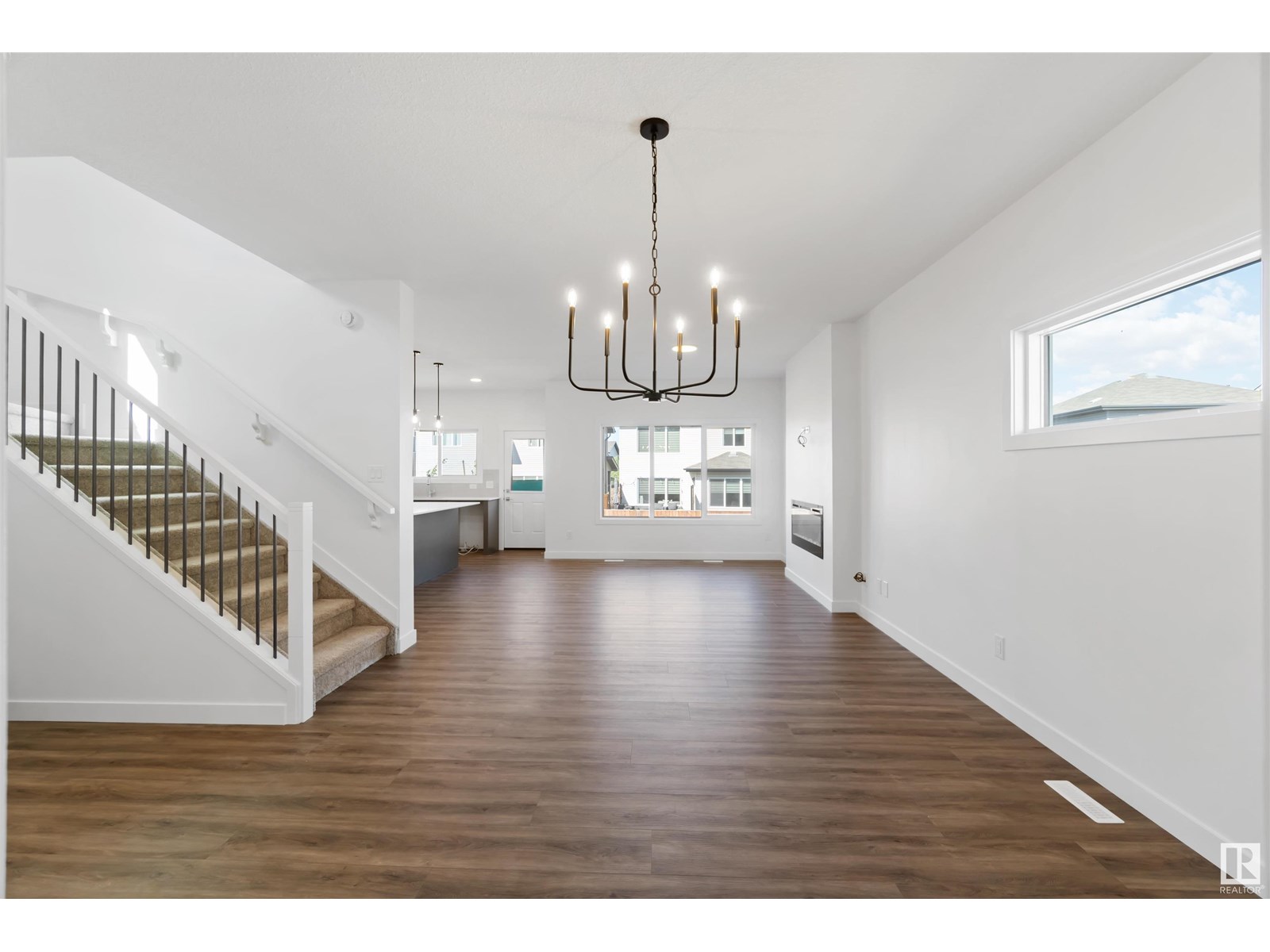 6 Sereno Ln, Fort Saskatchewan, Alberta  T8L 0Z9 - Photo 5 - E4439022