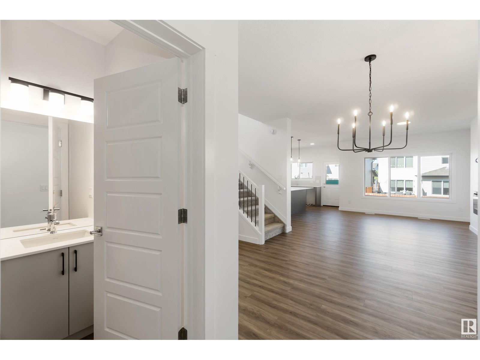 6 Sereno Ln, Fort Saskatchewan, Alberta  T8L 0Z9 - Photo 4 - E4439022
