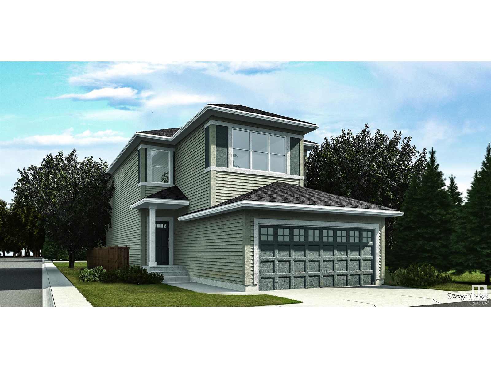 6 Sereno Ln, Fort Saskatchewan, Alberta  T8L 0Z9 - Photo 1 - E4439022