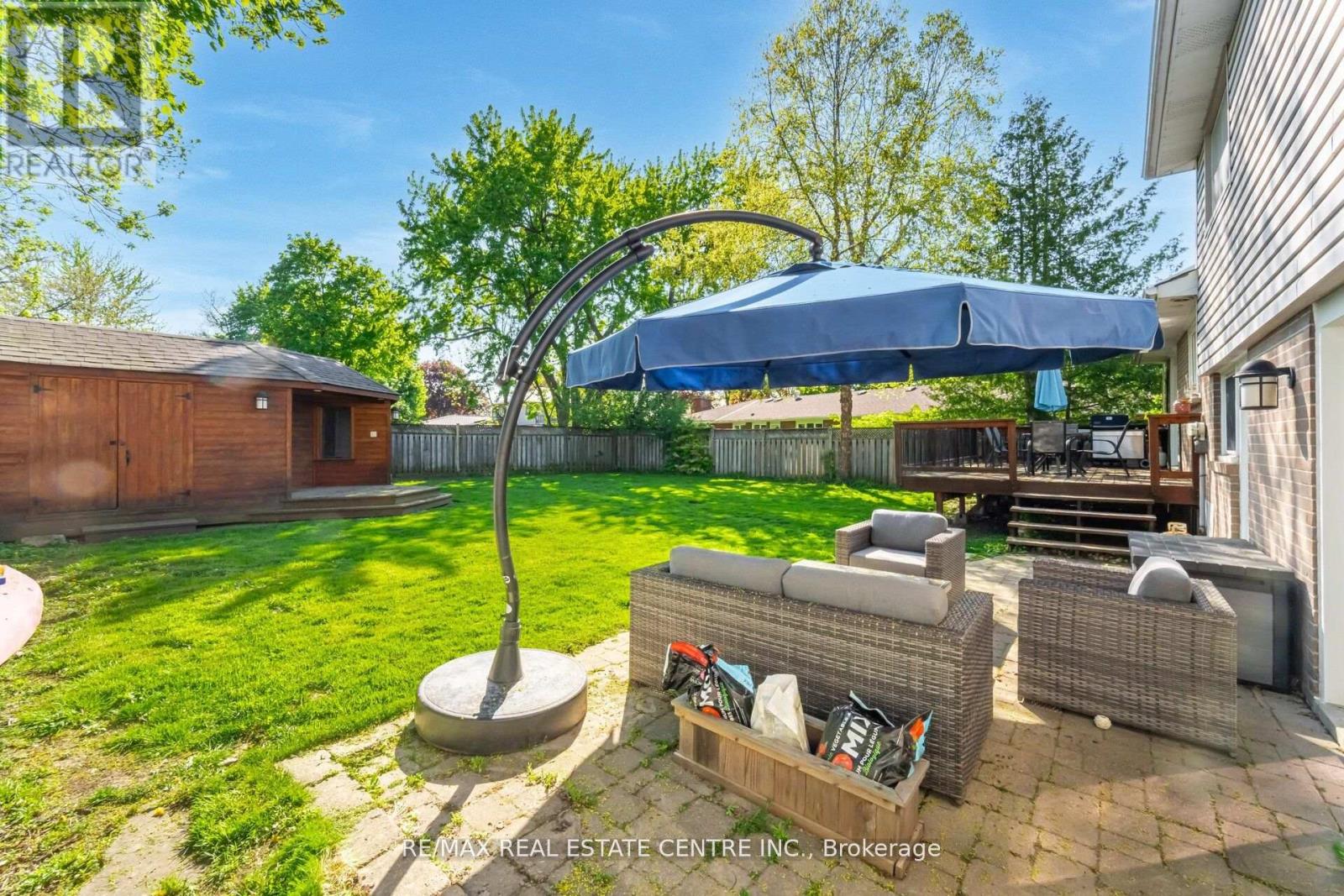 45 Core Crescent, Brampton, Ontario  L6W 2G6 - Photo 39 - W12180438