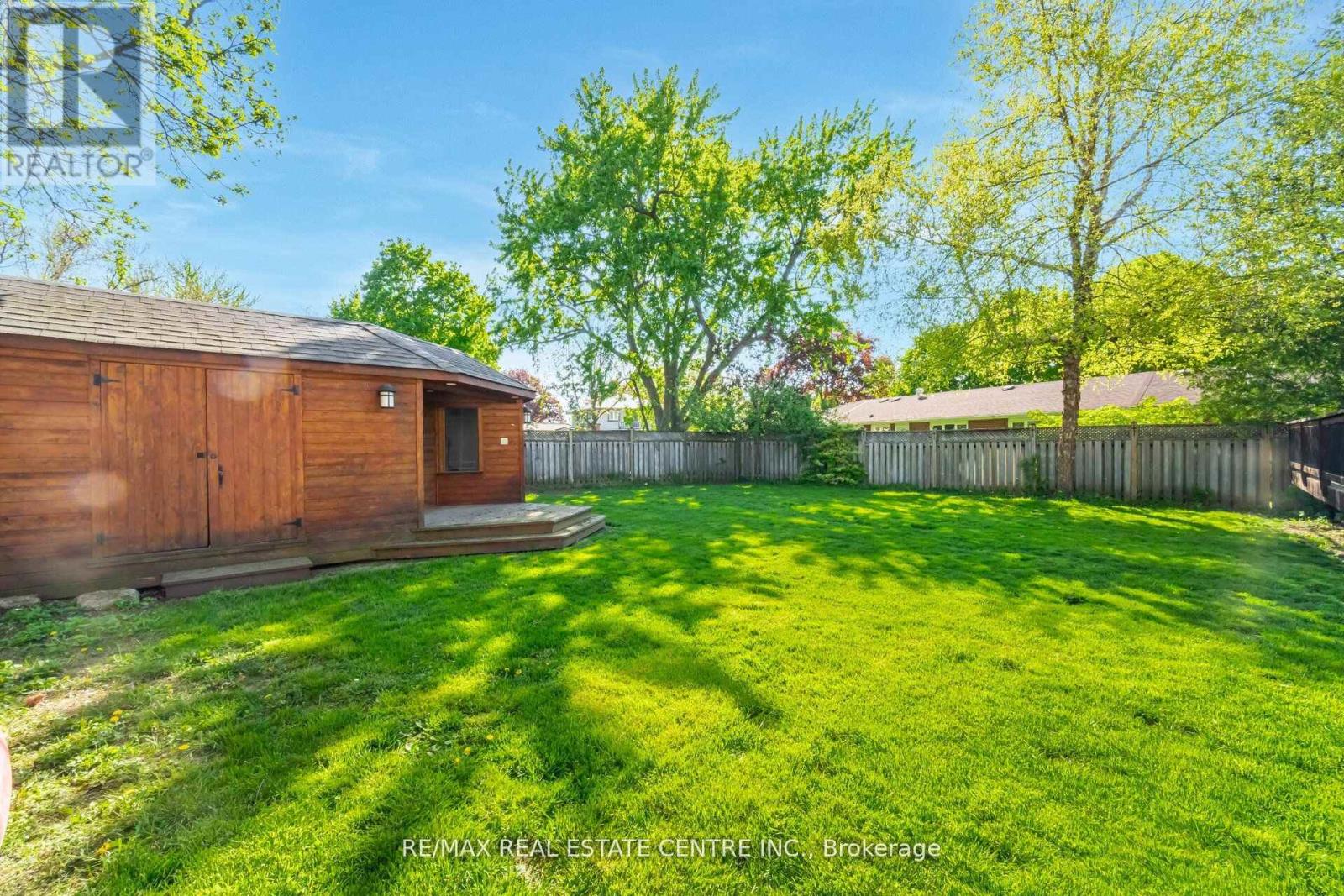 45 Core Crescent, Brampton, Ontario  L6W 2G6 - Photo 47 - W12180438
