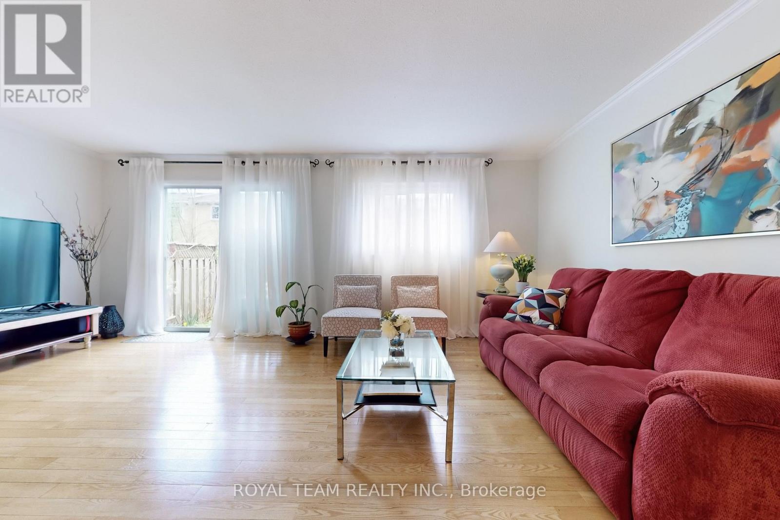 92 - 1050 Shawnmarr Road, Mississauga, Ontario  L5H 3V1 - Photo 5 - W12180445