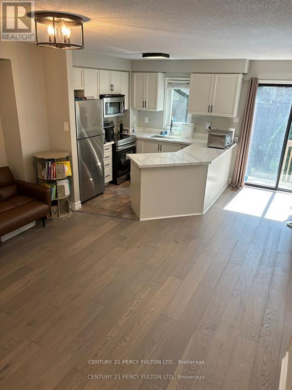 58 - 3100 Fifth Line W, Mississauga (Erin Mills), Ontario  L5L 5V5 - Photo 10 - W12180452