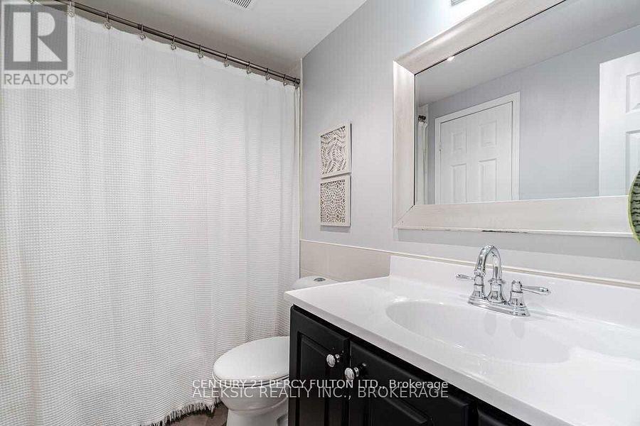58 - 3100 Fifth Line W, Mississauga (Erin Mills), Ontario  L5L 5V5 - Photo 12 - W12180452