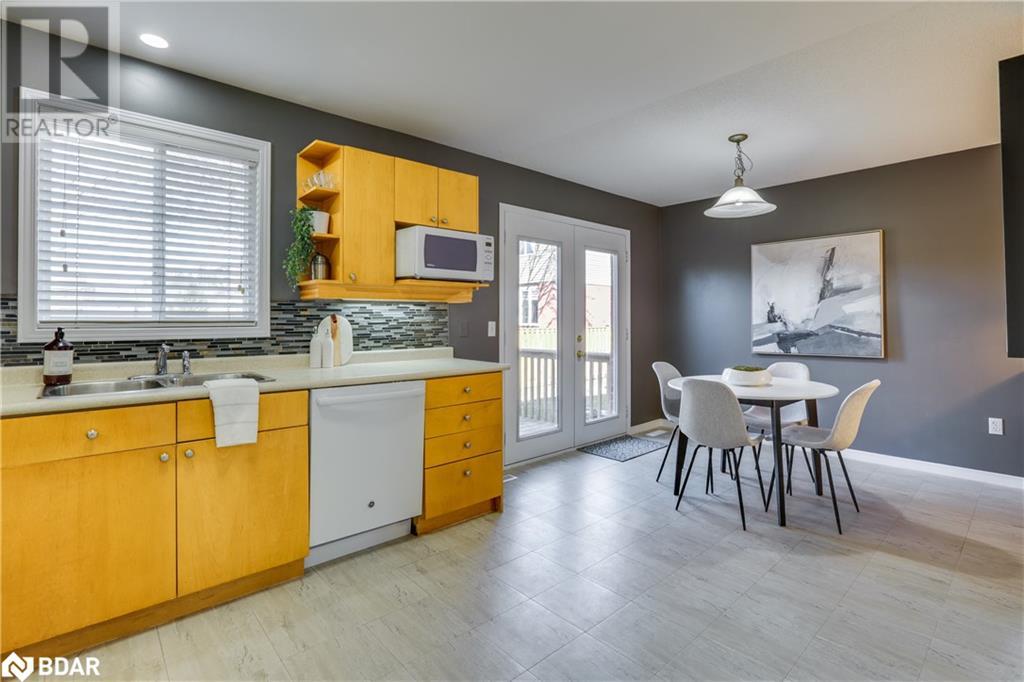 1535 Trossacks Avenue Unit# 54, London, Ontario  N5X 4R1 - Photo 12 - 40734903