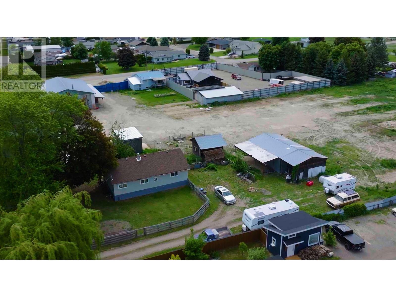 468 VLA Road, Chase, BC V0E1M0