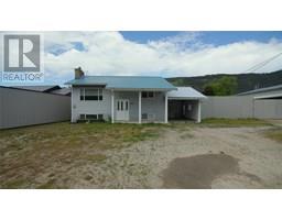 468 VLA Road, chase, British Columbia