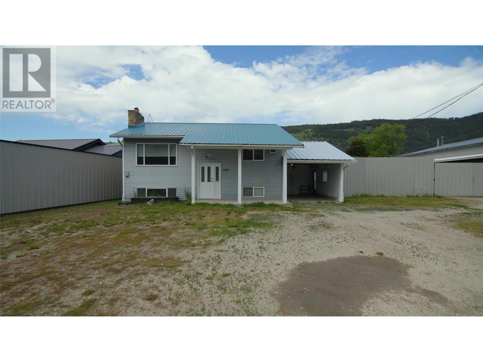 426 Aylmer Road, Chase, BC V0E1M0