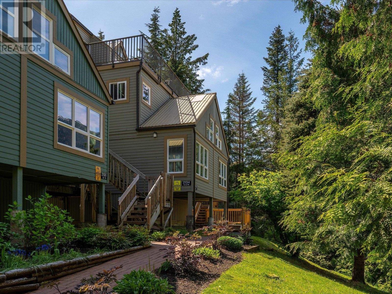 1 2134 Sarajevo Drive, Whistler, British Columbia  V8E 0B5 - Photo 13 - R2996812