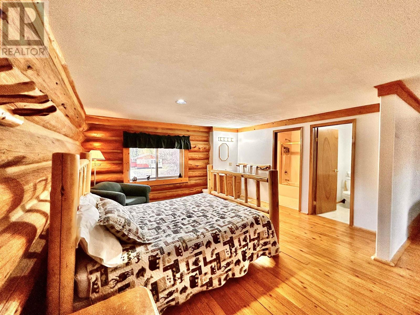 1940 Cranberry Place, Valemount, British Columbia  V0E 2Z0 - Photo 27 - R2934955