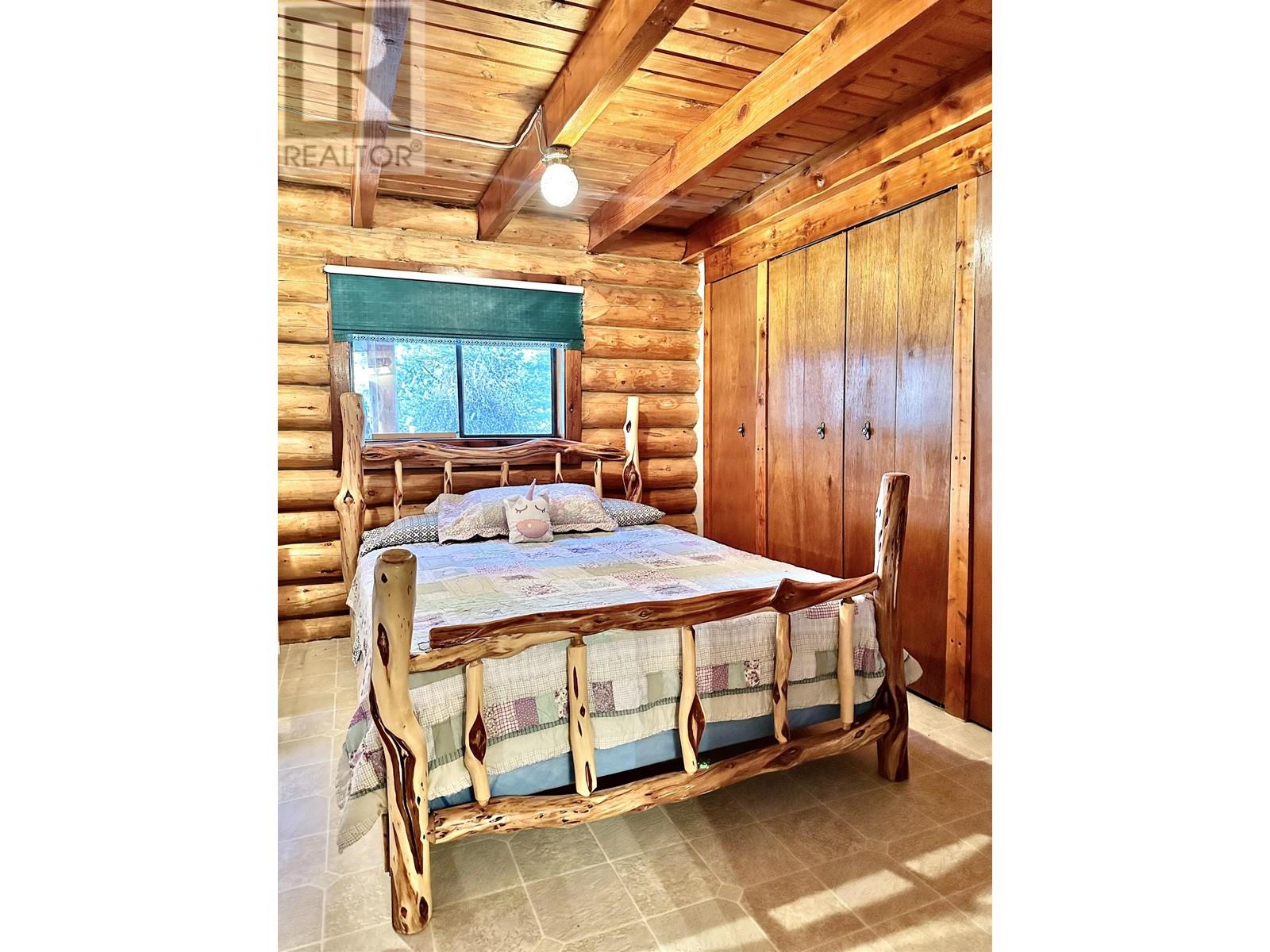 1940 Cranberry Place, Valemount, British Columbia  V0E 2Z0 - Photo 9 - R2934955