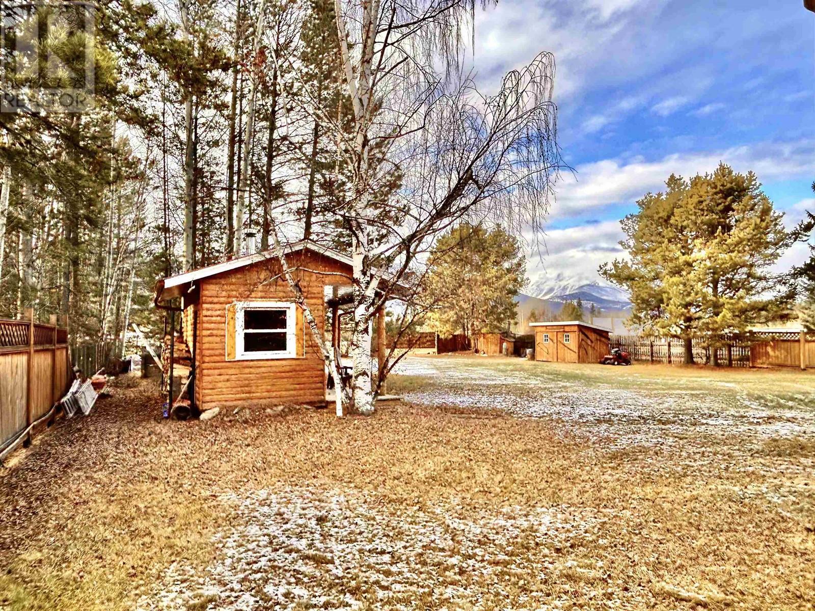 1940 Cranberry Place, Valemount, British Columbia  V0E 2Z0 - Photo 35 - R2934955