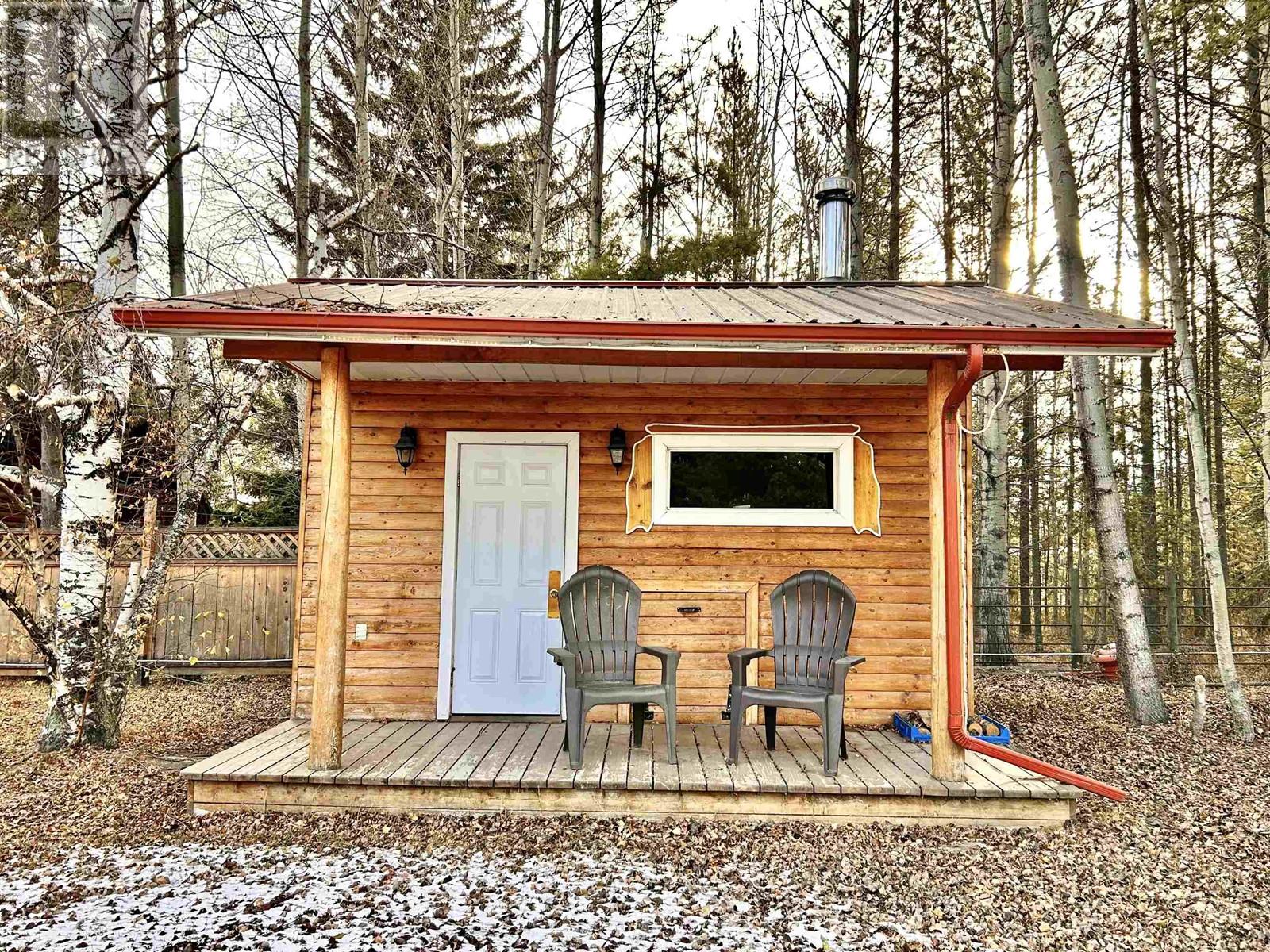 1940 Cranberry Place, Valemount, British Columbia  V0E 2Z0 - Photo 37 - R2934955