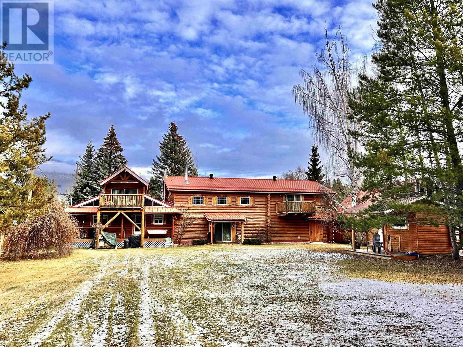 1940 Cranberry Place, Valemount, British Columbia  V0E 2Z0 - Photo 33 - R2934955