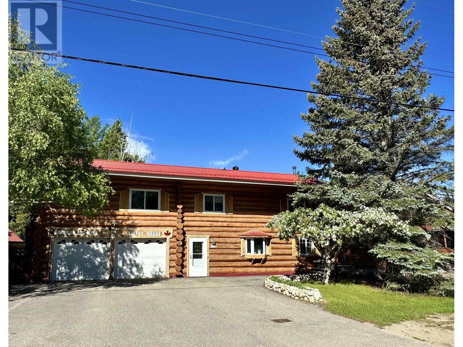 1940 Cranberry Place, Valemount, British Columbia  V0E 2Z0 - Photo 38 - R2934955
