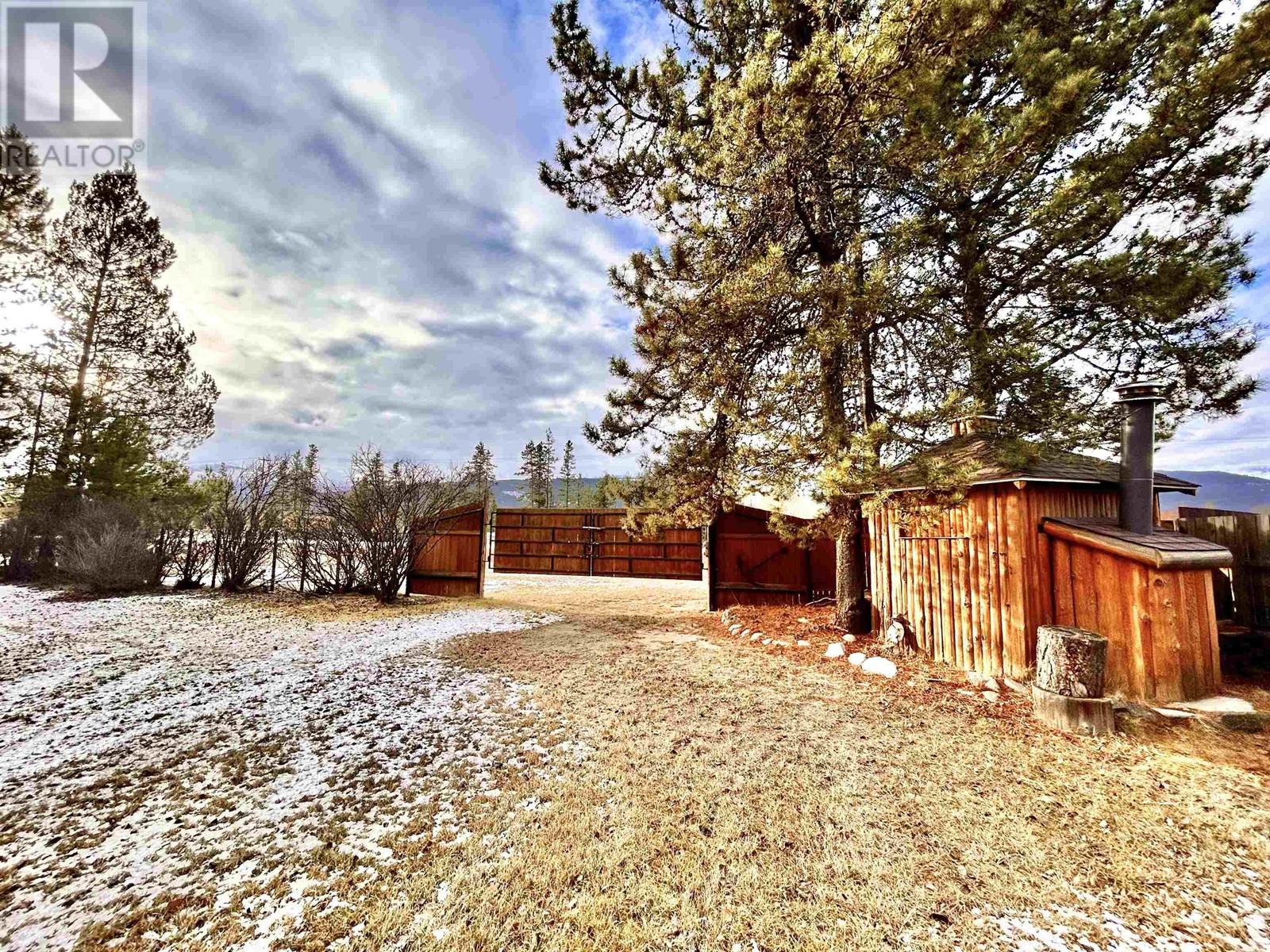 1940 Cranberry Place, Valemount, British Columbia  V0E 2Z0 - Photo 34 - R2934955