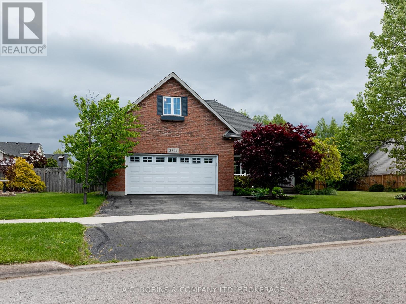 Property at 3614 CARVER STREET image 1