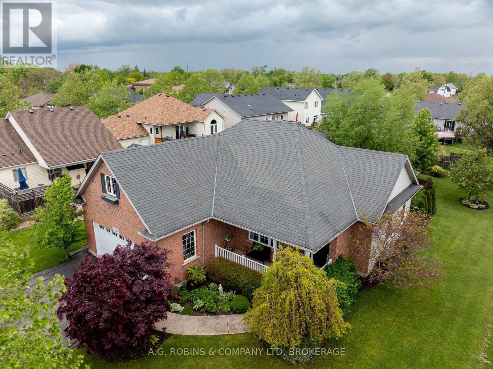 Property at 3614 CARVER STREET image 3