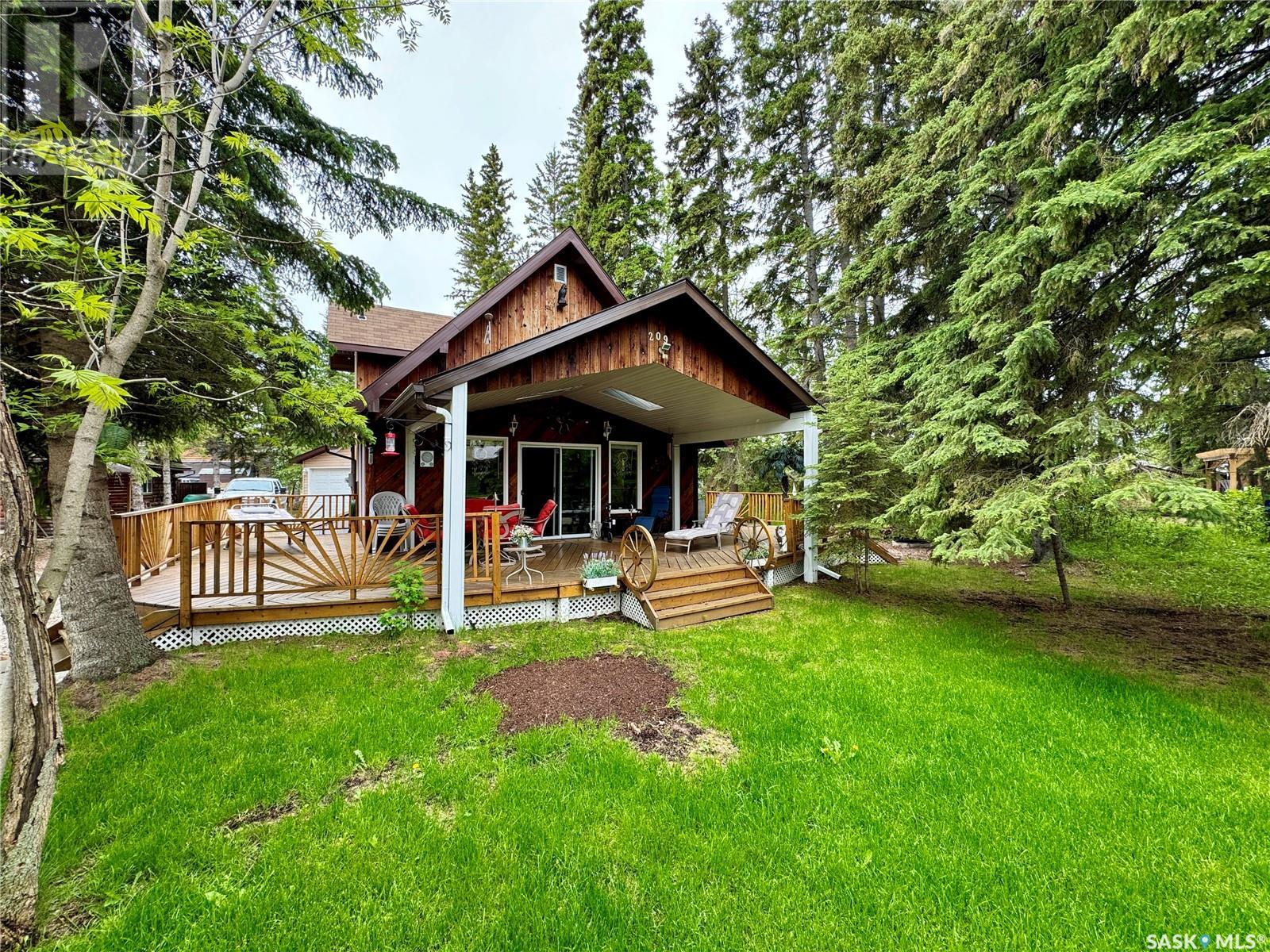 209 Al DRIVE, Turtle View, Saskatchewan