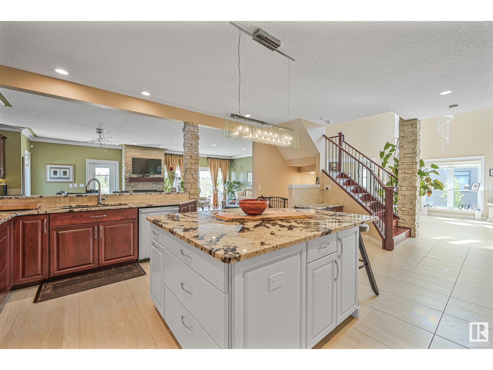 Property at #13 52320 RGE ROAD 231 image 5