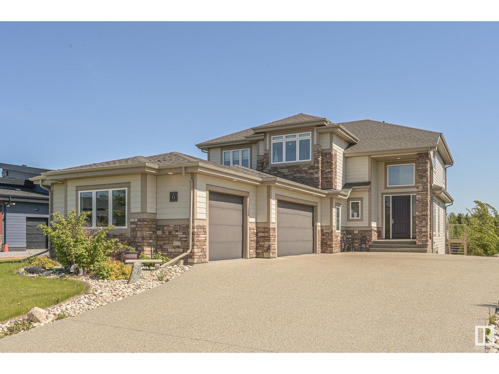 Property at #13 52320 RGE ROAD 231 image 1