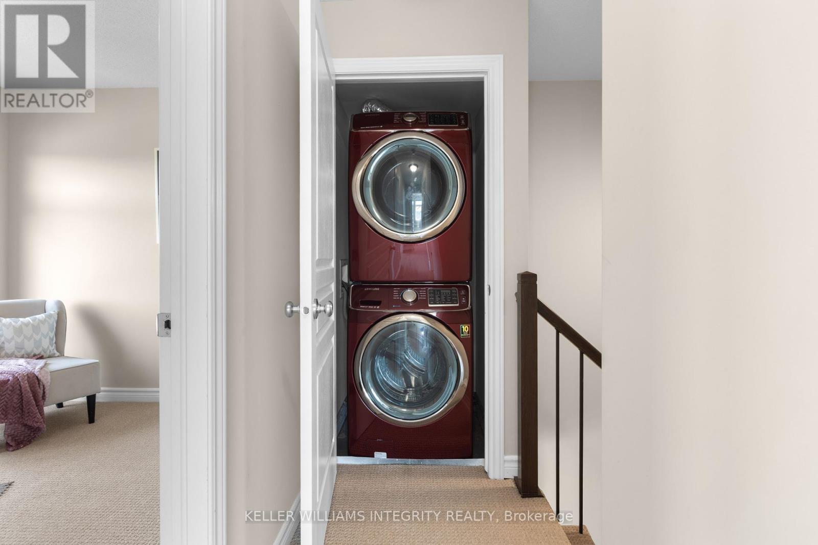 266 Leather Leaf Terrace, Ottawa, Ontario  K2J 5Z5 - Photo 20 - X12180498