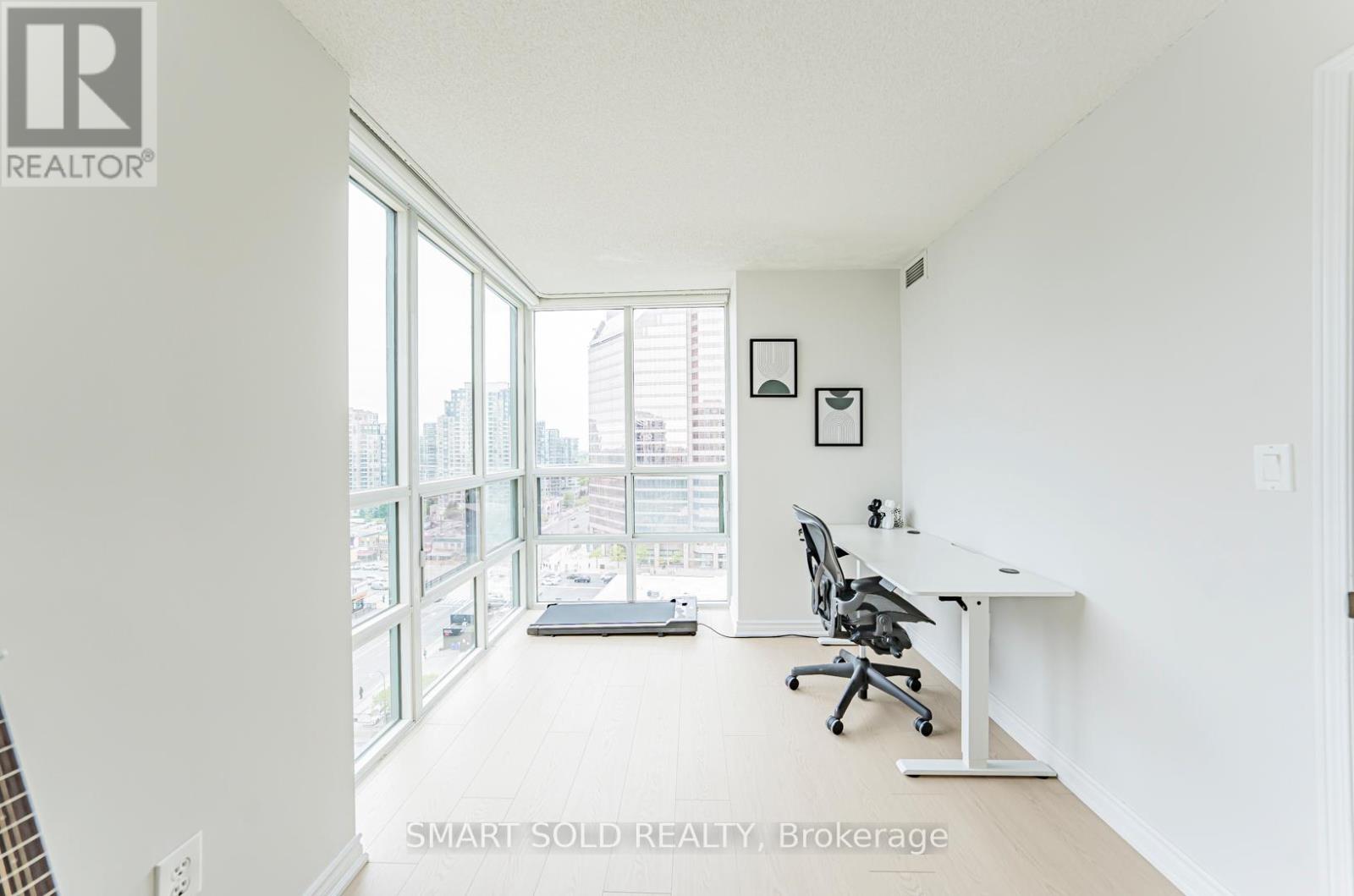 1608 - 1 Pemberton Avenue, Toronto (Newtonbrook East), Ontario  M2M 4L9 - Photo 32 - C12180475