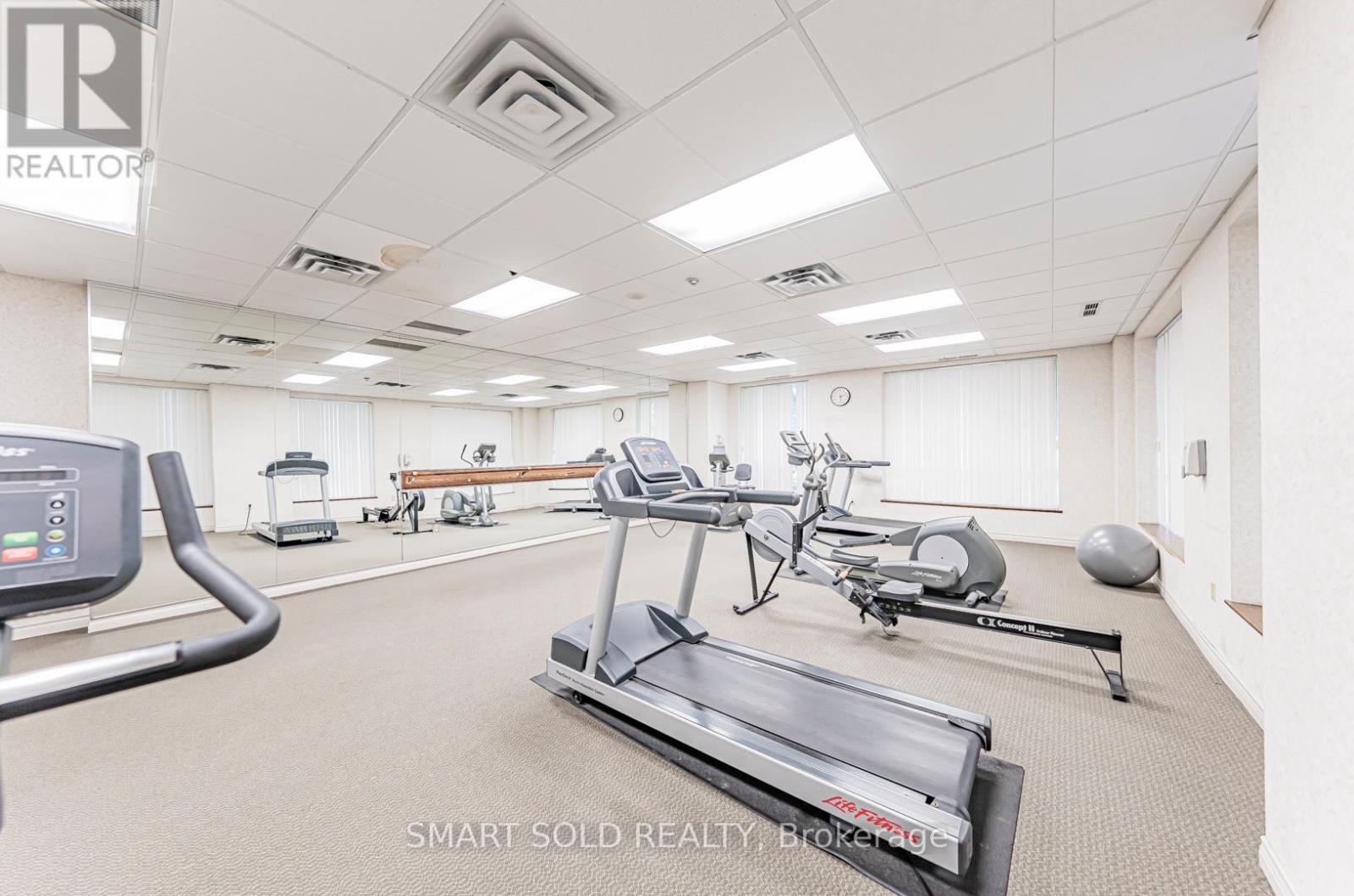 1608 - 1 Pemberton Avenue, Toronto, Ontario  M2M 4L9 - Photo 41 - C12180475