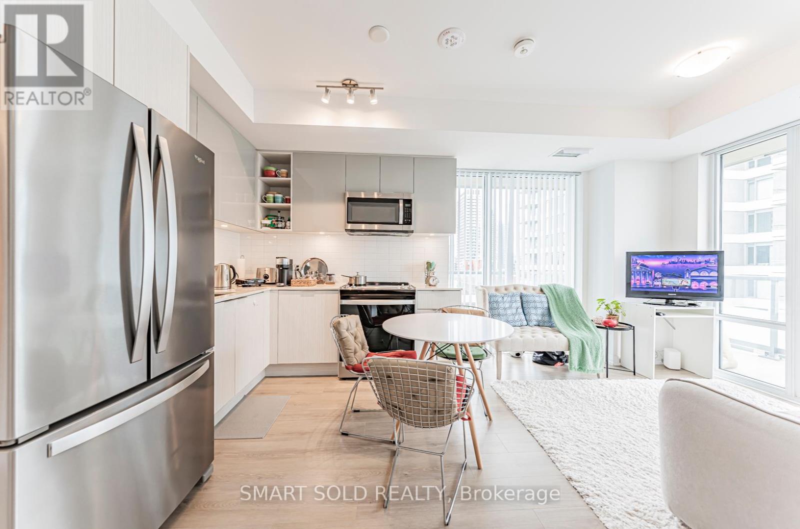 2003 - 25 Holly Street, Toronto, Ontario  M4S 0E3 - Photo 17 - C12180491