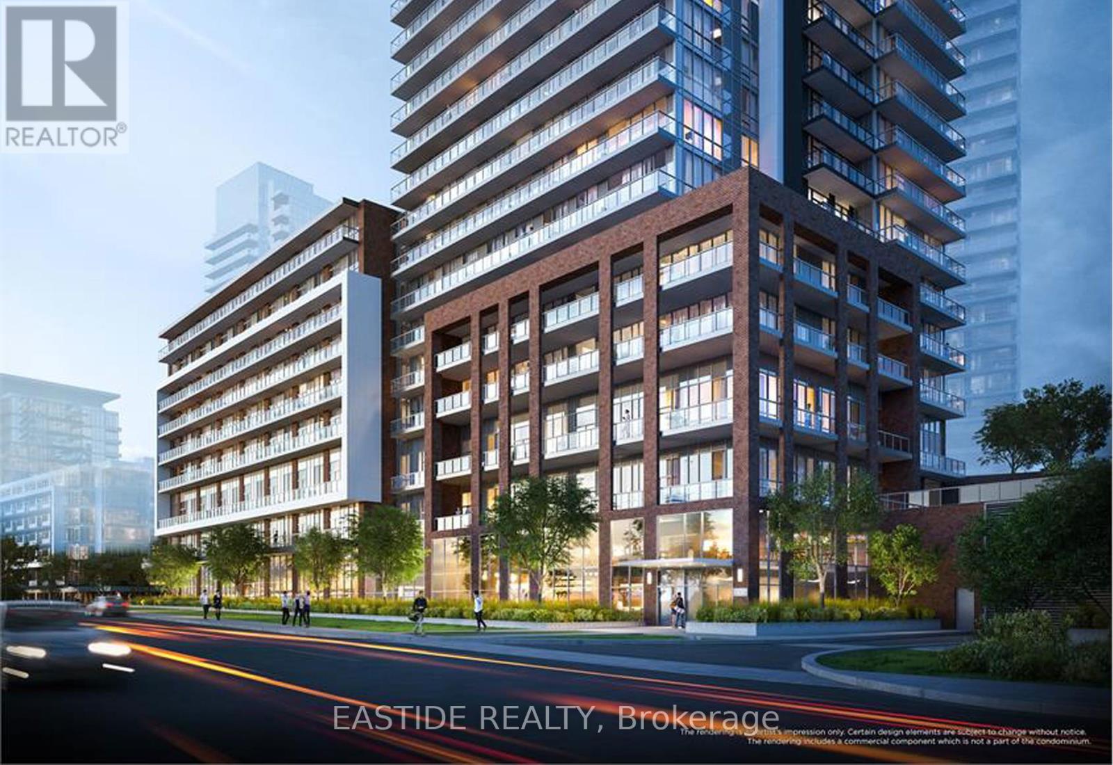 1010 - 36 FOREST MANOR ROAD, Toronto, Ontario