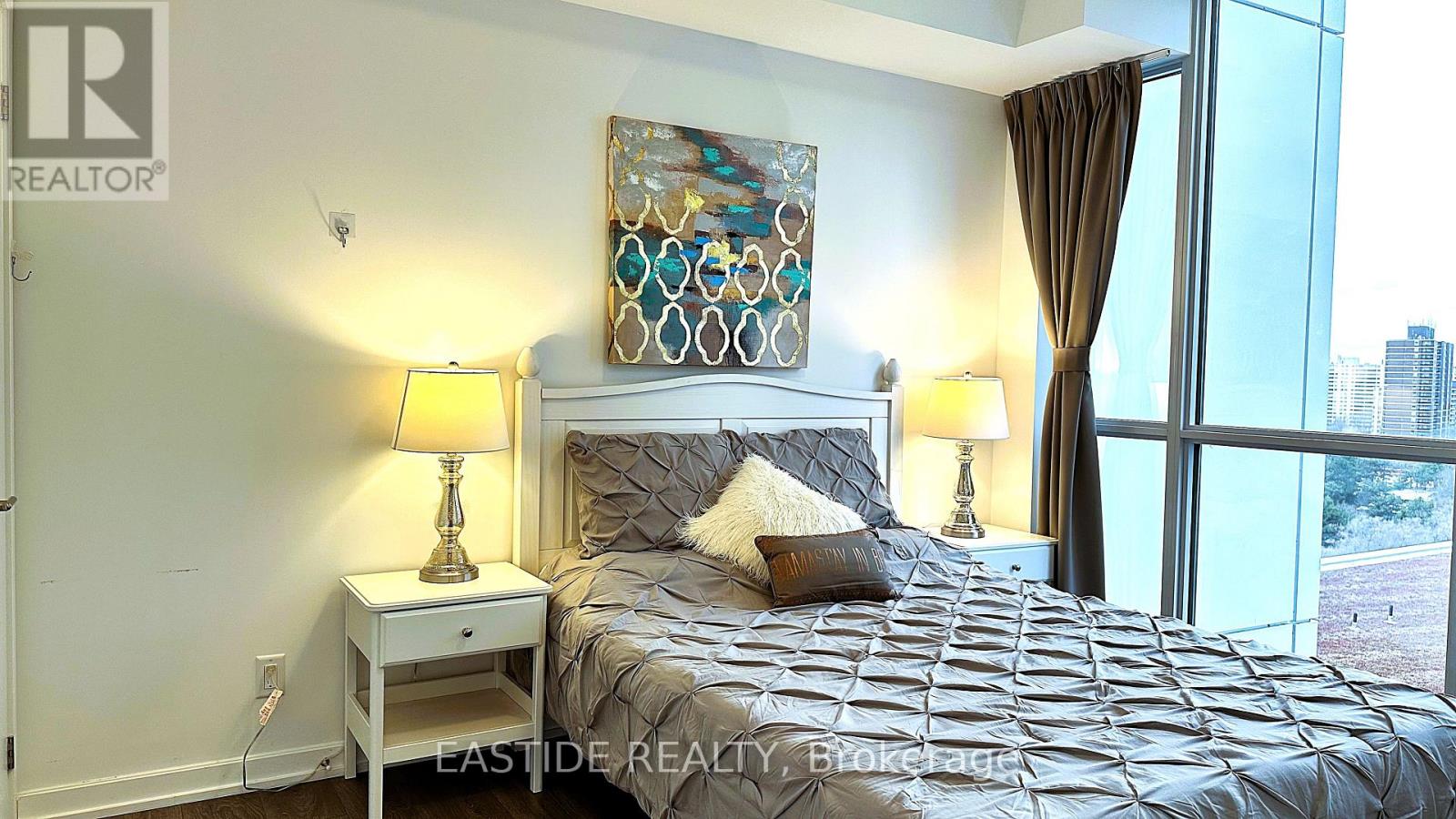1010 - 36 Forest Manor Road, Toronto, Ontario  M2J 0H3 - Photo 15 - C12180494