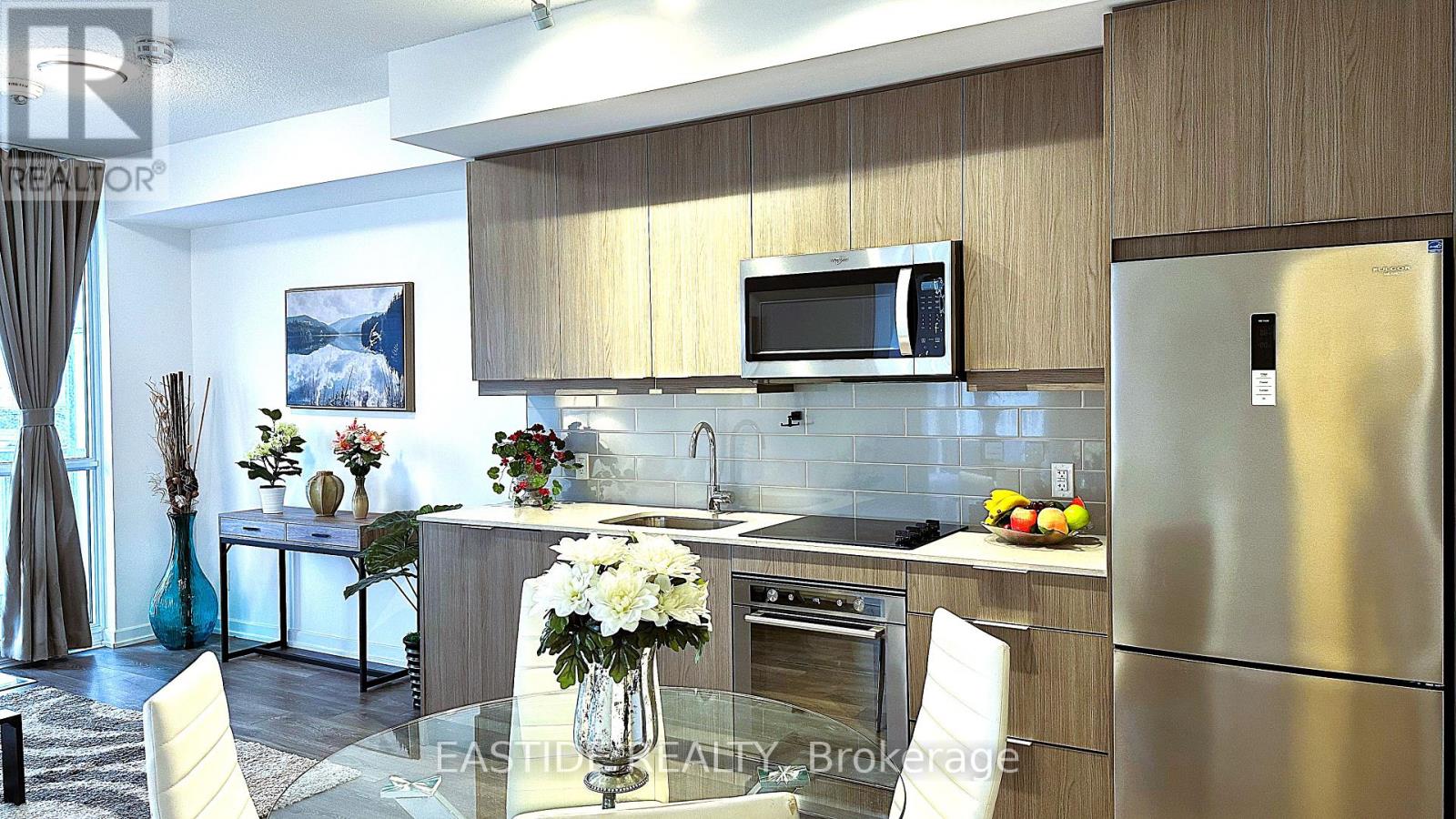 1010 - 36 Forest Manor Road, Toronto, Ontario  M2J 0H3 - Photo 4 - C12180494