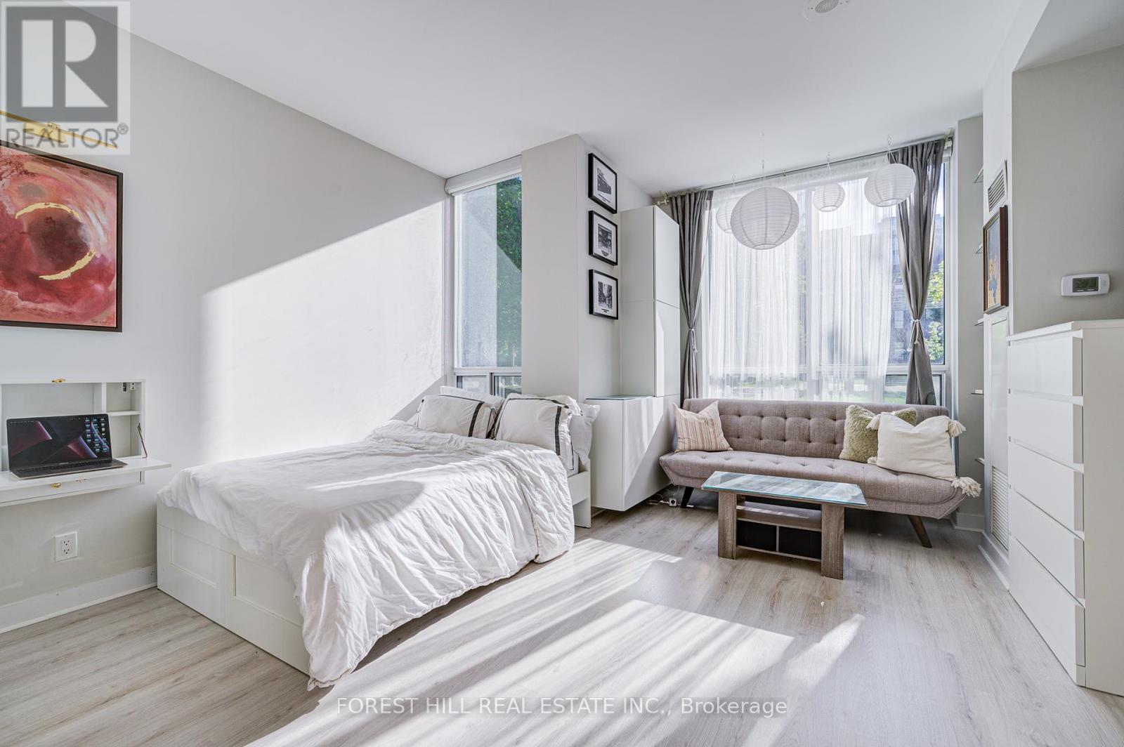 122 - 1005 King Street W, Toronto, Ontario  M6K 3M8 - Photo 1 - C12180503