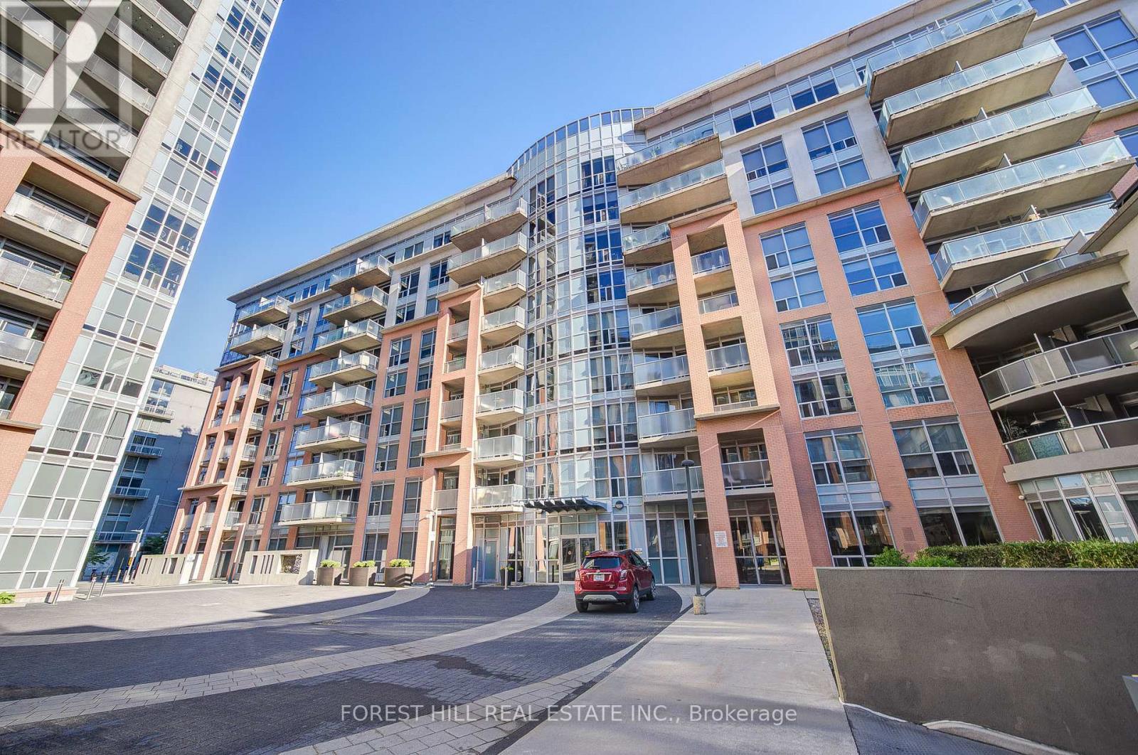 122 - 1005 King Street W, Toronto, Ontario  M6K 3M8 - Photo 11 - C12180503