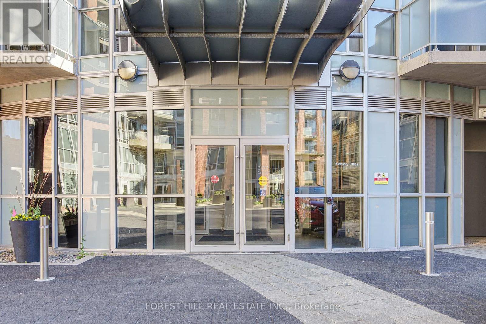 122 - 1005 King Street W, Toronto, Ontario  M6K 3M8 - Photo 12 - C12180503