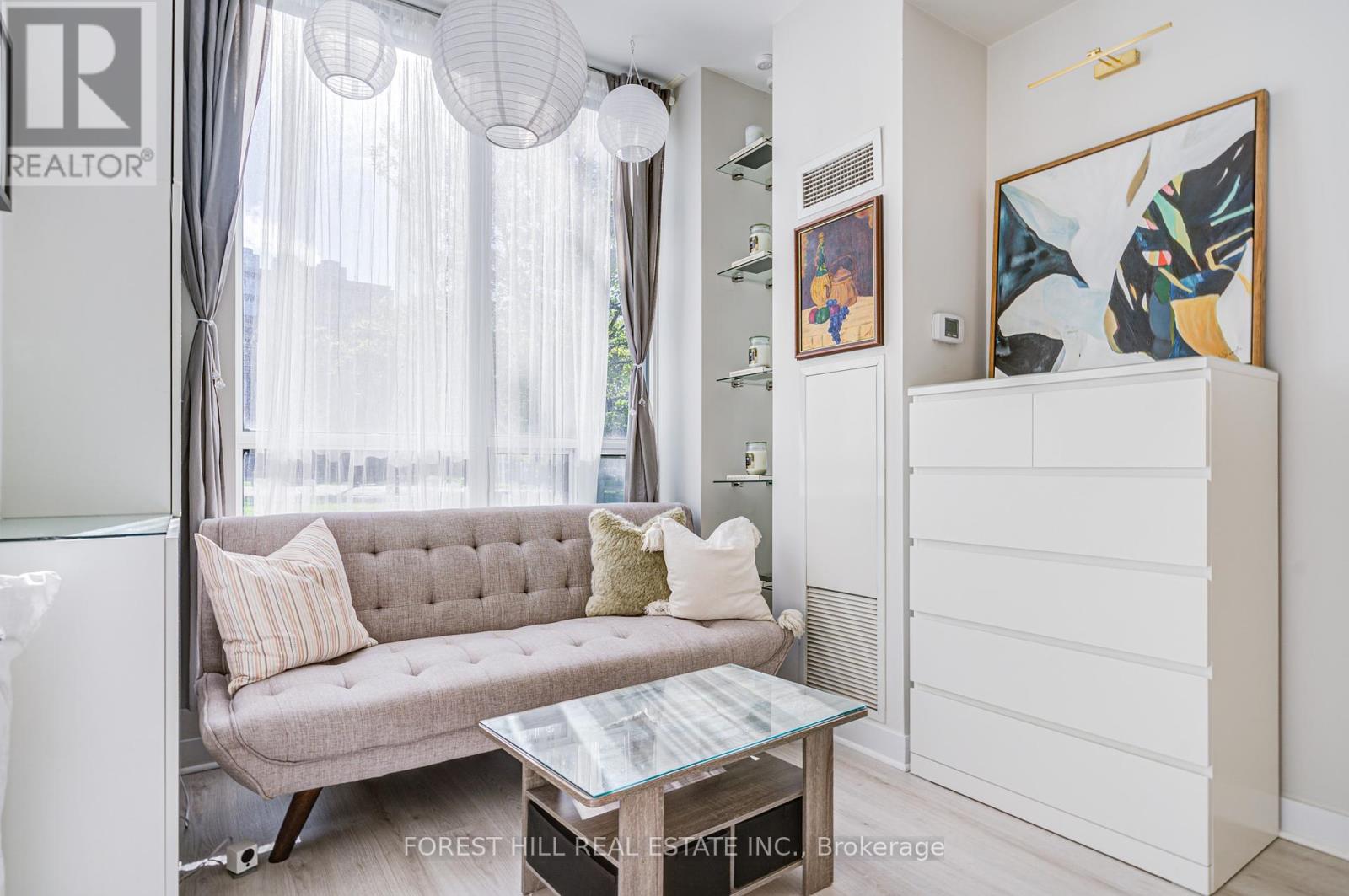 122 - 1005 King Street W, Toronto, Ontario  M6K 3M8 - Photo 2 - C12180503