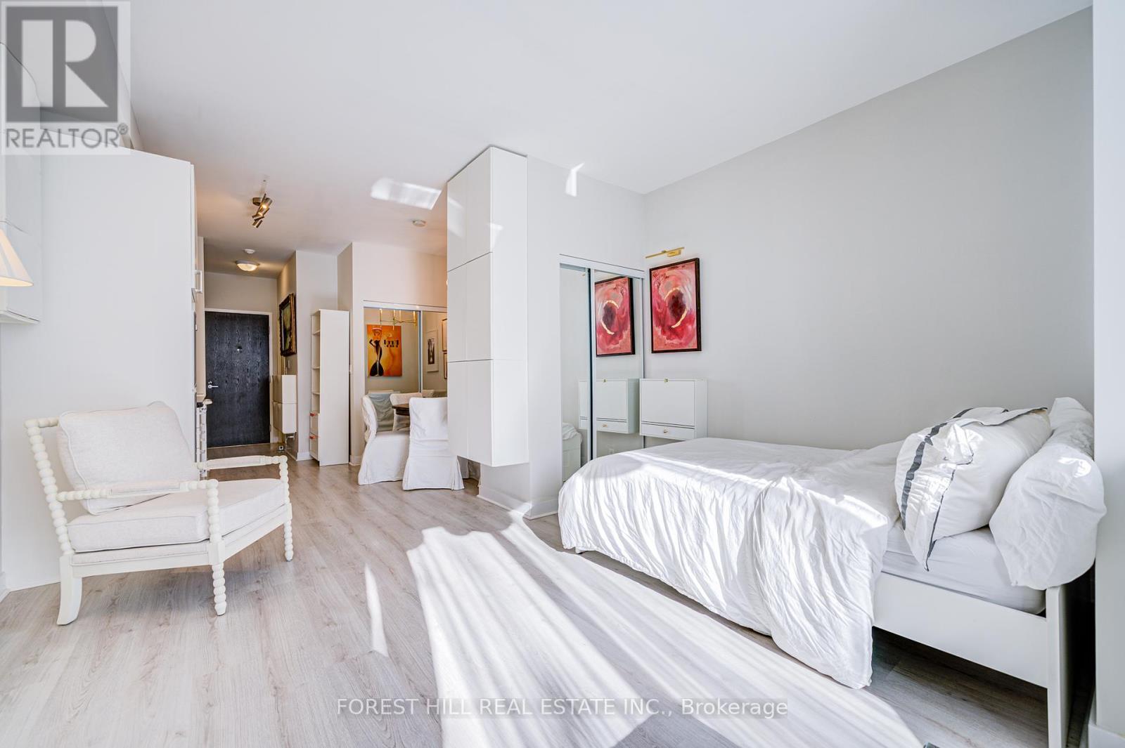 122 - 1005 King Street W, Toronto, Ontario  M6K 3M8 - Photo 4 - C12180503