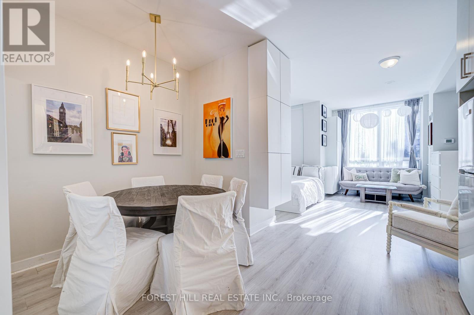 122 - 1005 King Street W, Toronto, Ontario  M6K 3M8 - Photo 6 - C12180503