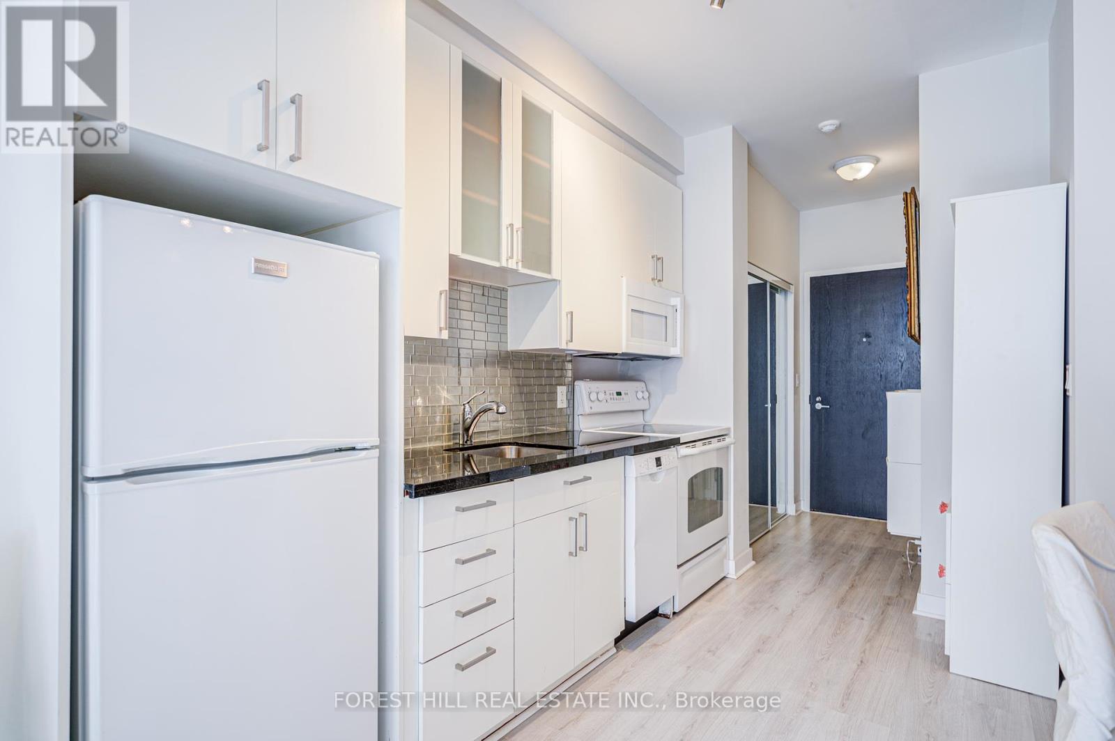 122 - 1005 King Street W, Toronto, Ontario  M6K 3M8 - Photo 9 - C12180503