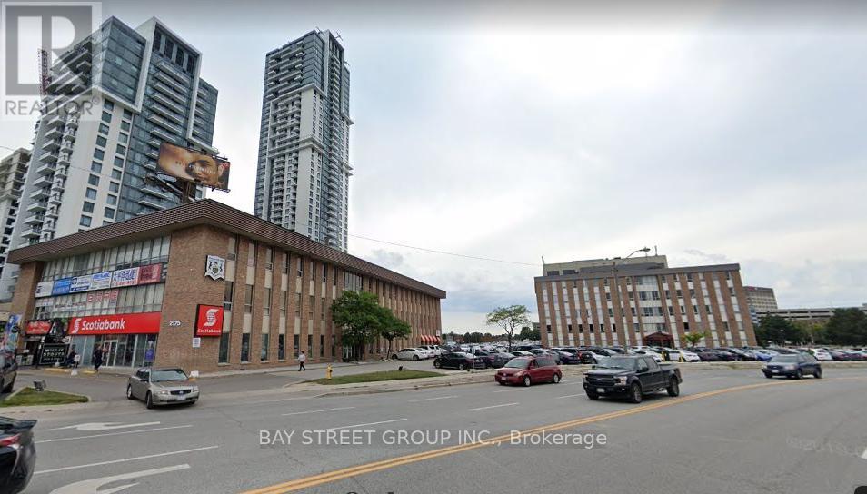 222 - 2175 SHEPPARD AVENUE E, Toronto, Ontario