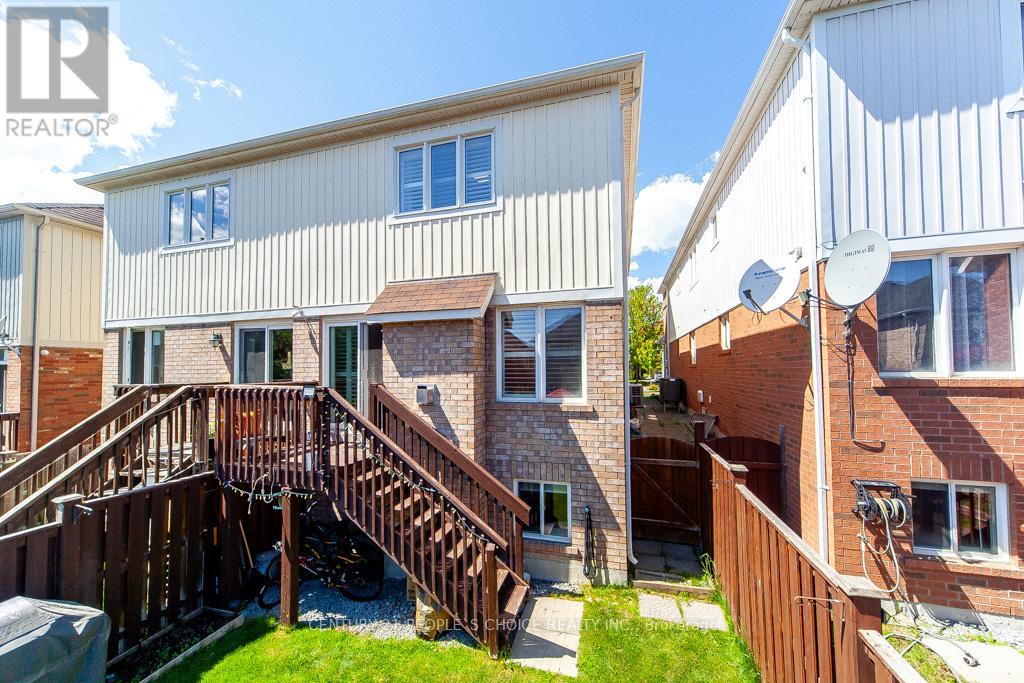86 Tozer Crescent, Ajax, Ontario  L1T 5A2 - Photo 44 - E12177411