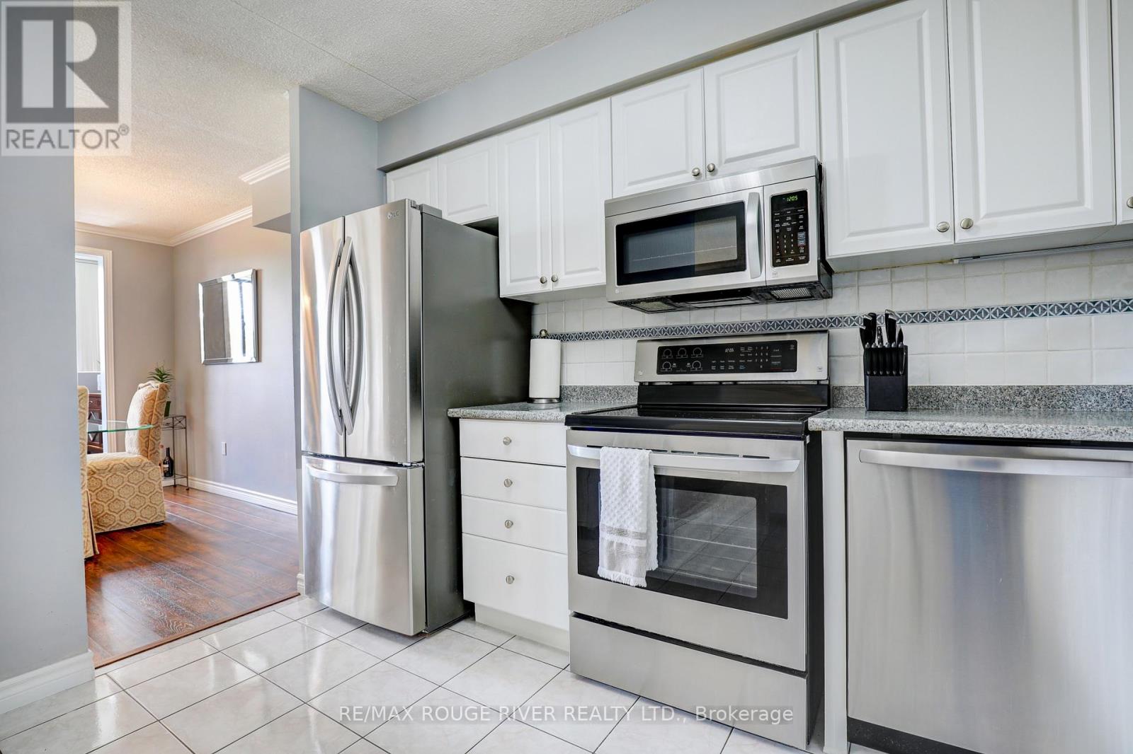 311 - 1540 Pickering Parkway, Pickering, Ontario  L1V 3V9 - Photo 6 - E12180483